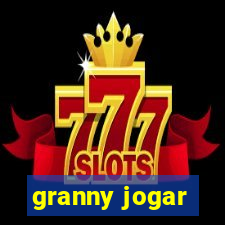 granny jogar